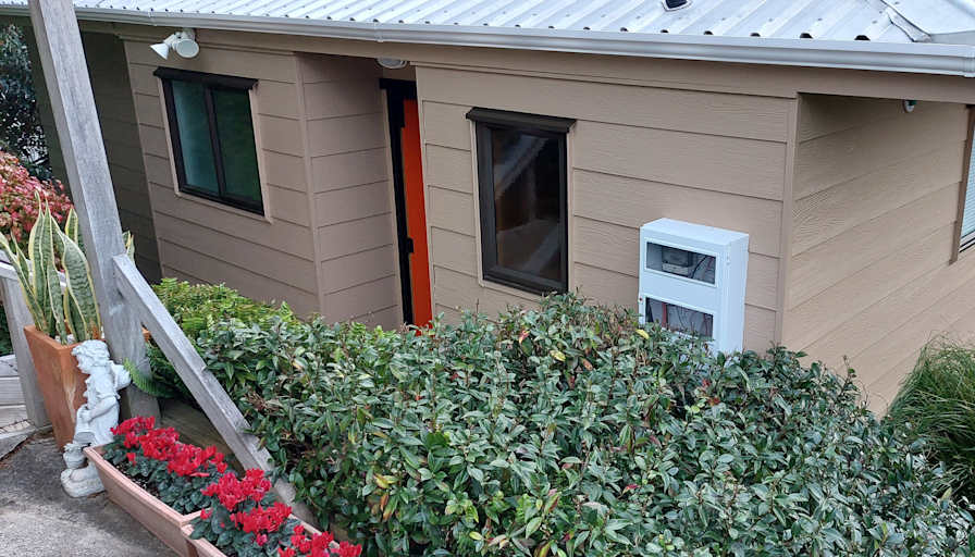 Furnished room in a house · Birkdale, Auckland 0626-1