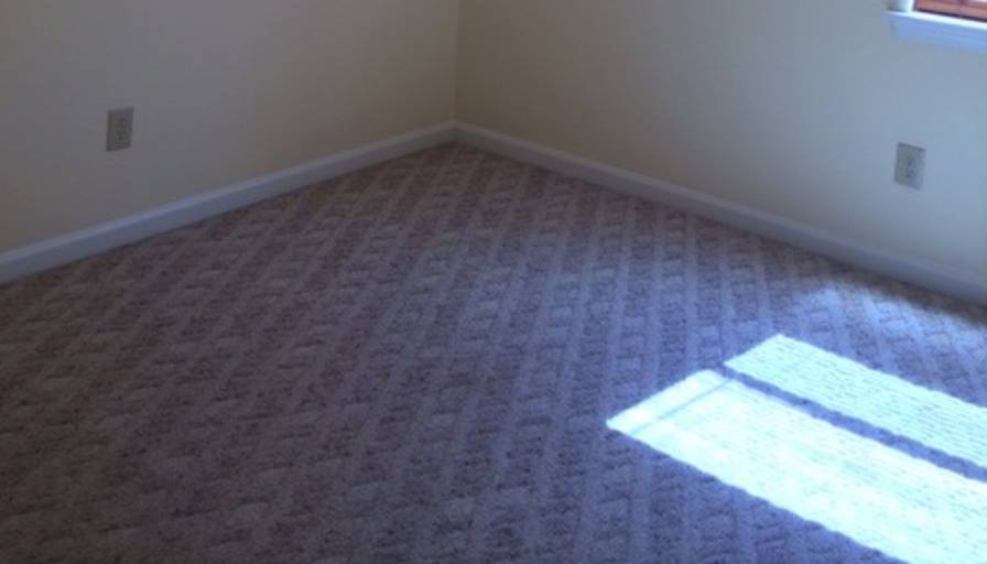 Joe's room