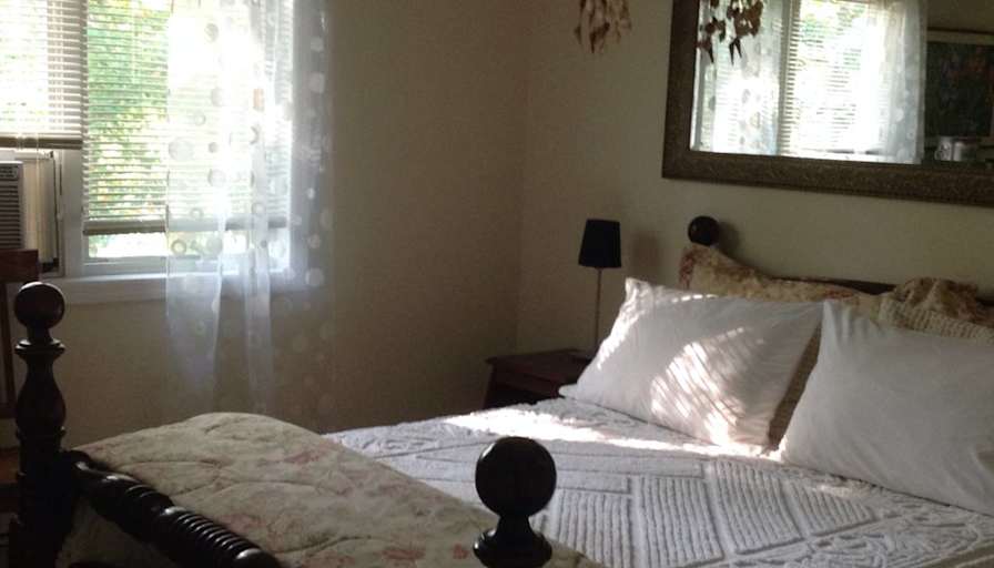 Cori's room