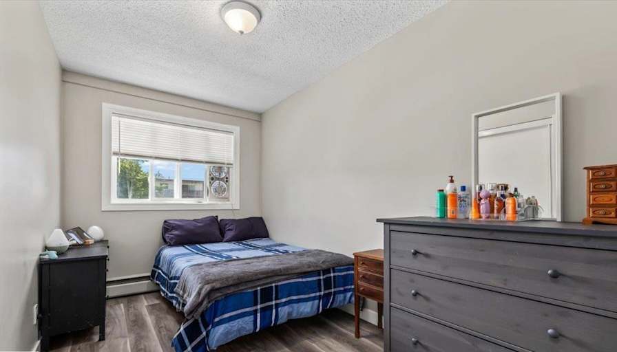 Todd's room