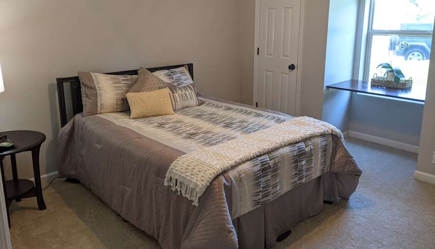 Jacob's room