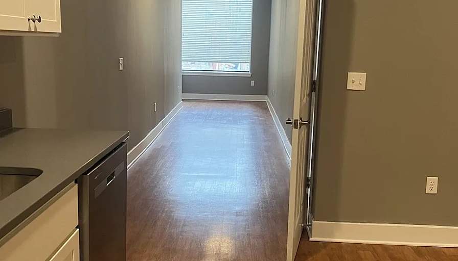 Riley's room