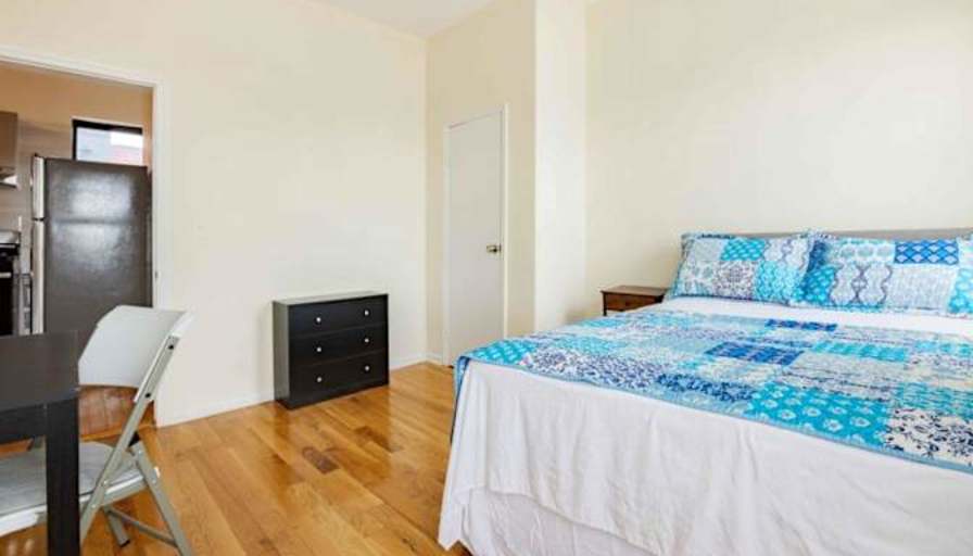 Vijaya's room