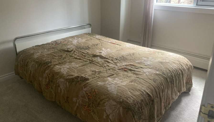 Catherine's room