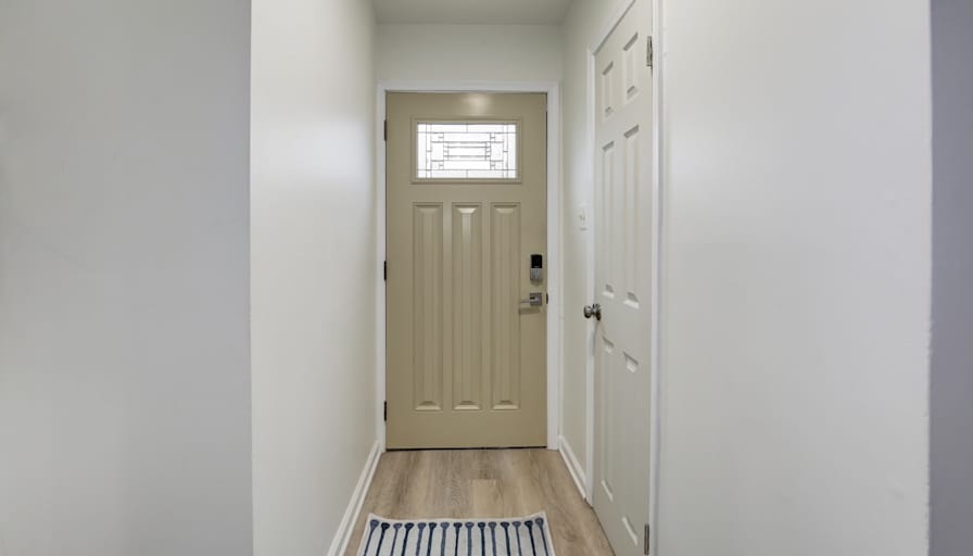 Joseph's room