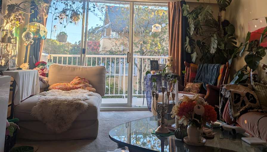 Emily's room