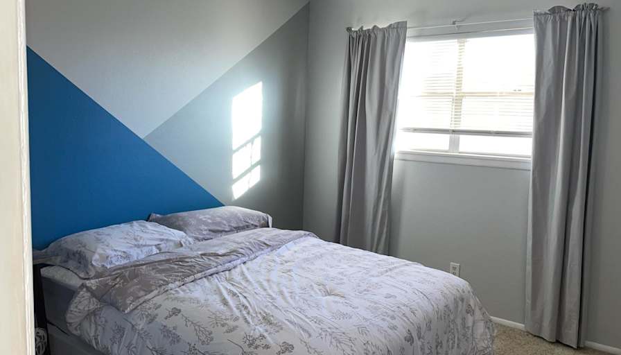 Noah's room
