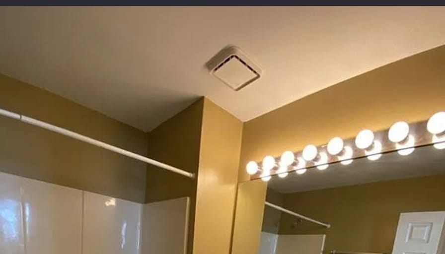 Lauren's room