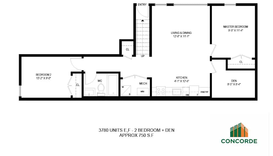 Sarah Giffin's room