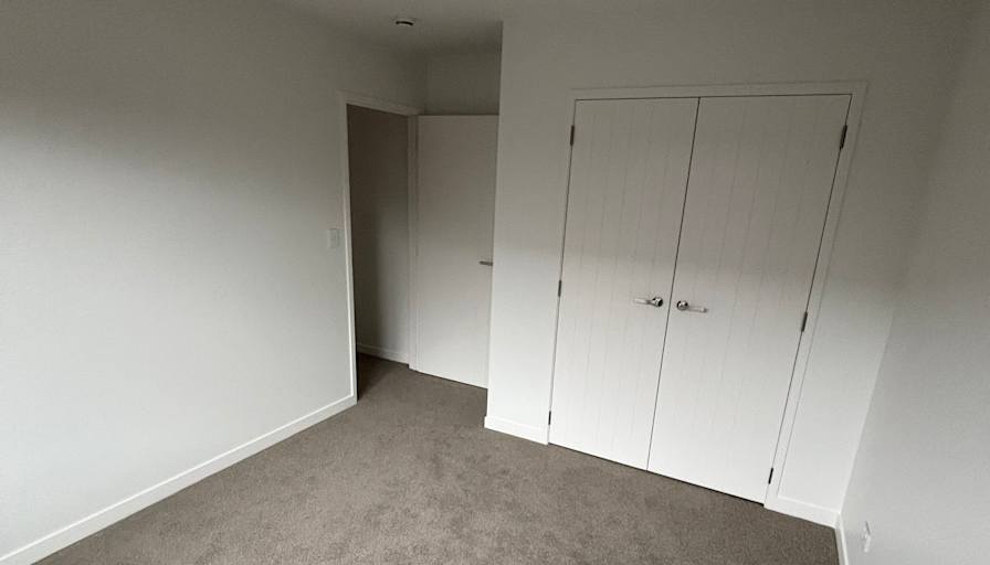 Caleb's room