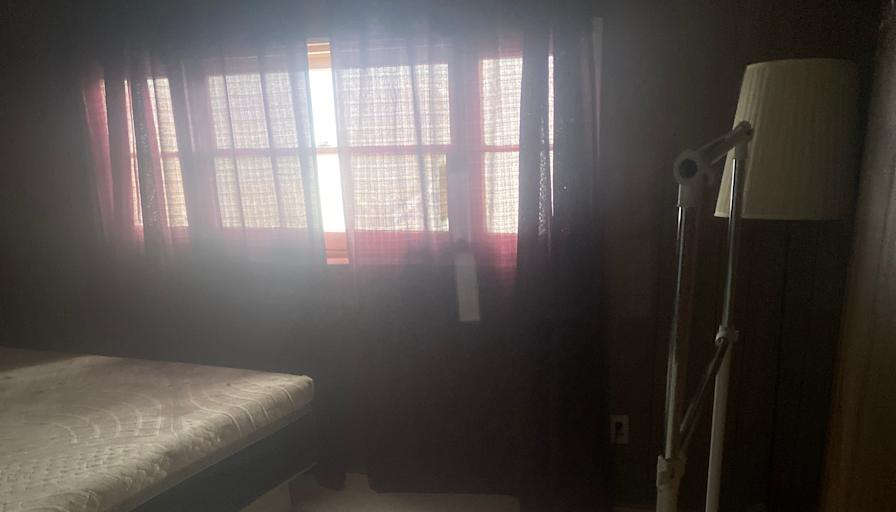 Wendy's room