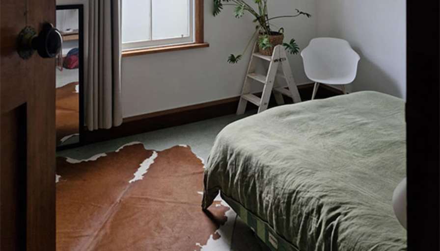 Anna's room