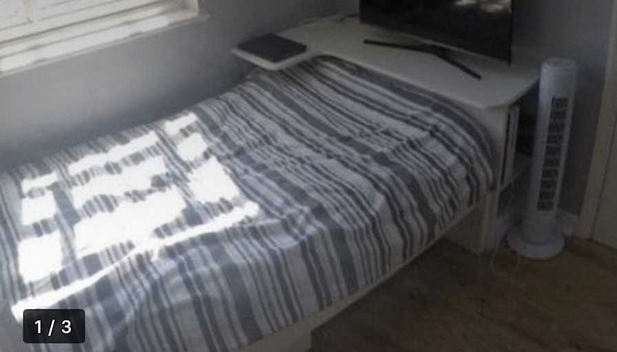 Claire's room