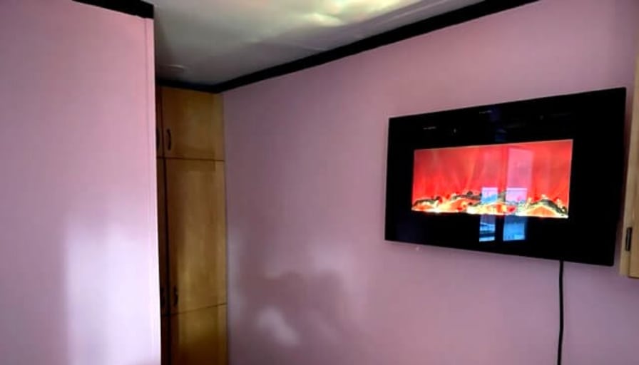 Varghe's room