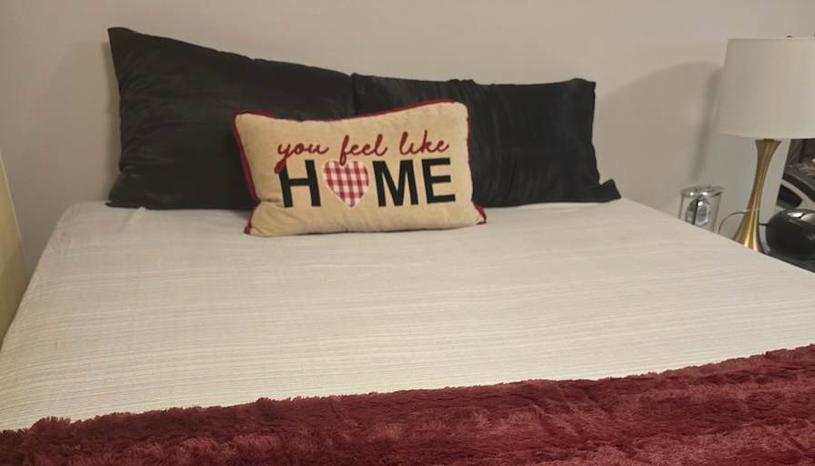 Chico's room