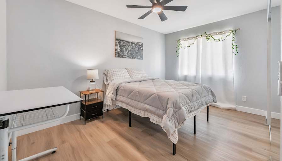 PadSplit's room