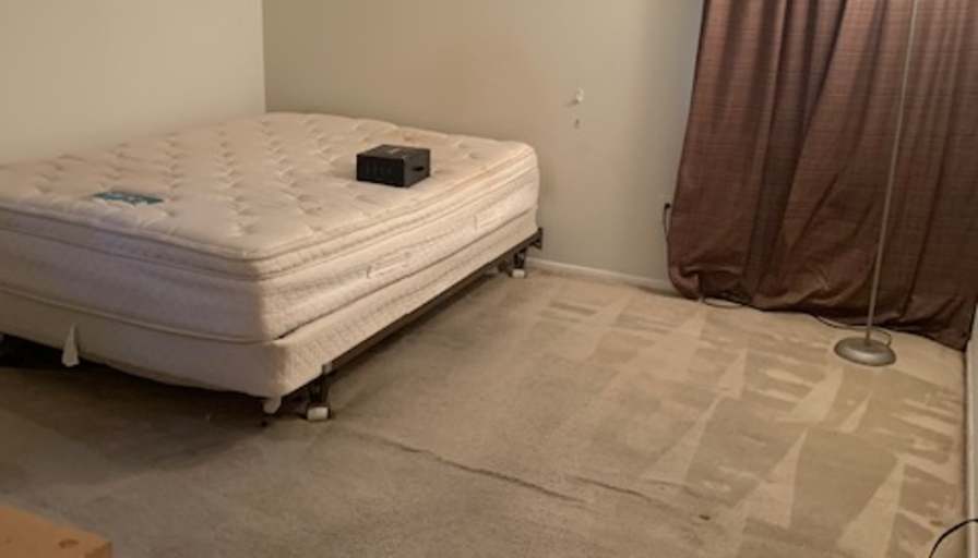Louis's room