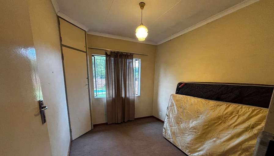 Katie's room