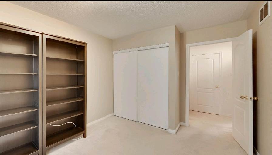 Diana's room