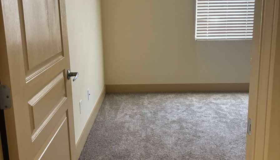 Jenna's room