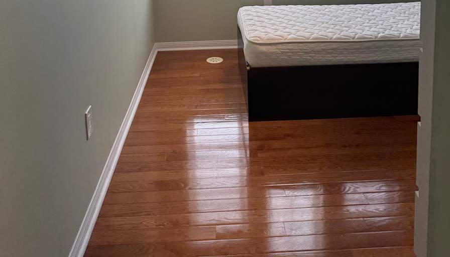 Kay's room