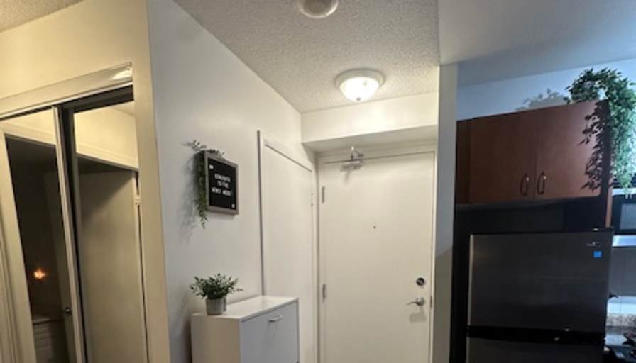 KS's room