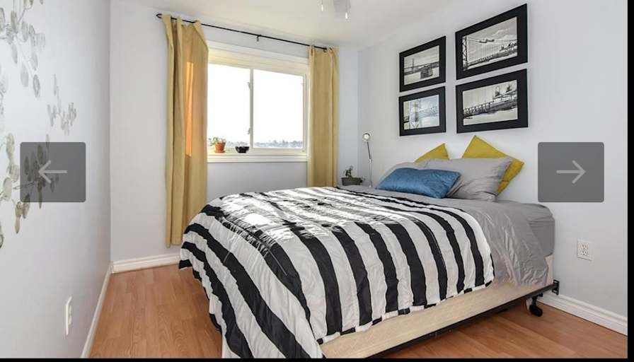 Kathryn's room