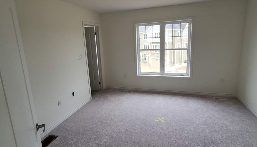 Ali's room