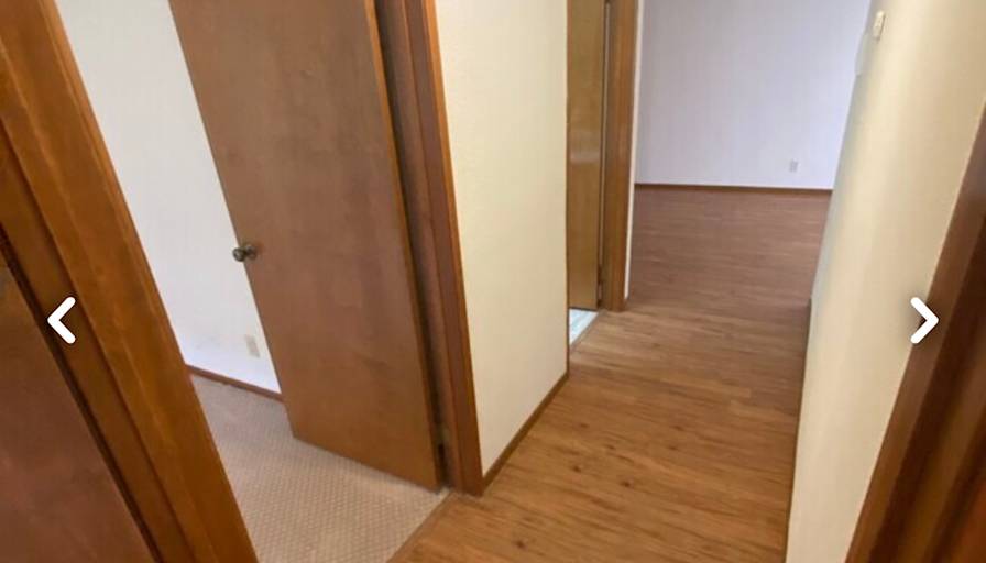 Lu's room