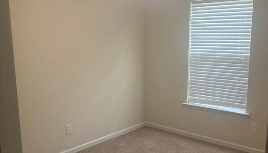Larry's room