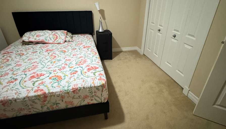 Elenita's room