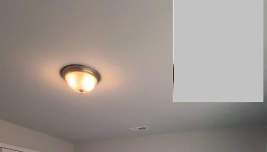 Arie's room