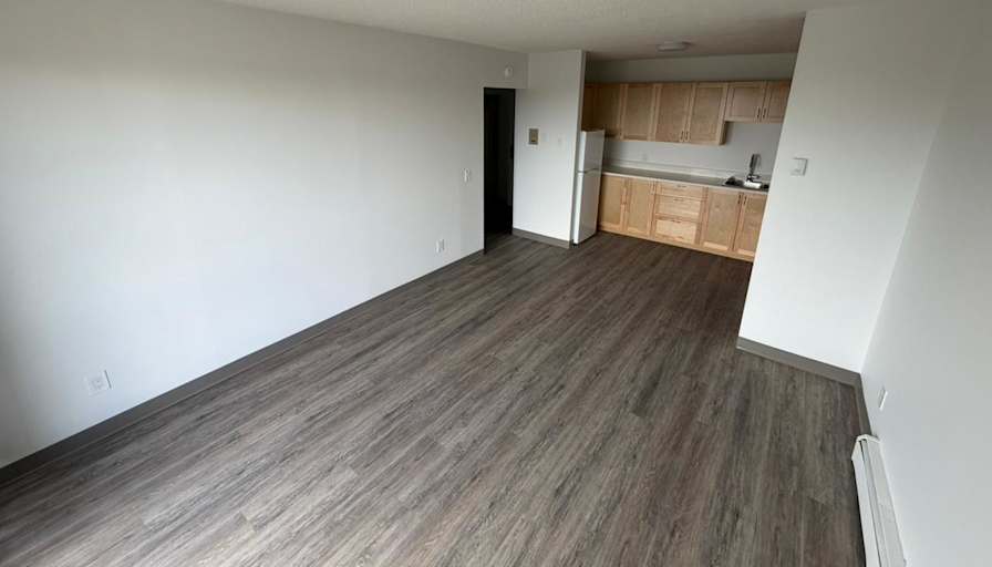 Bryan's room