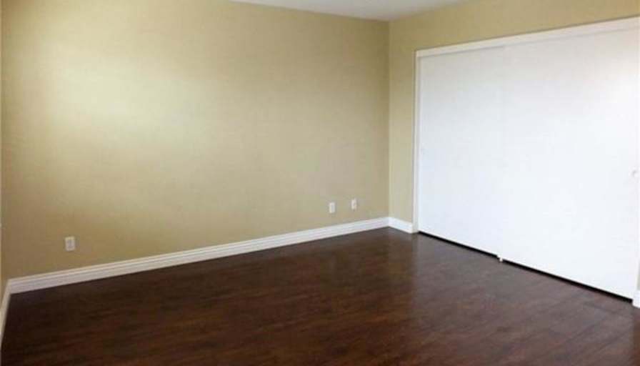 Jimmy's room