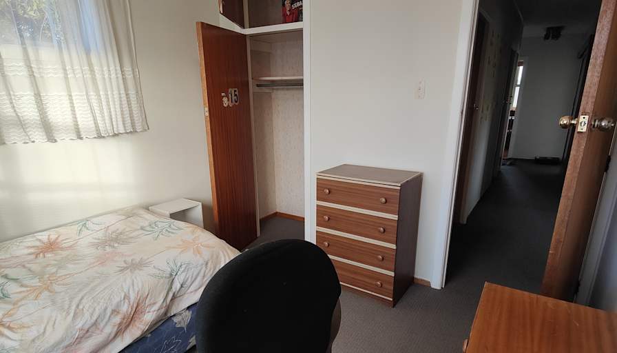 Vimal's room