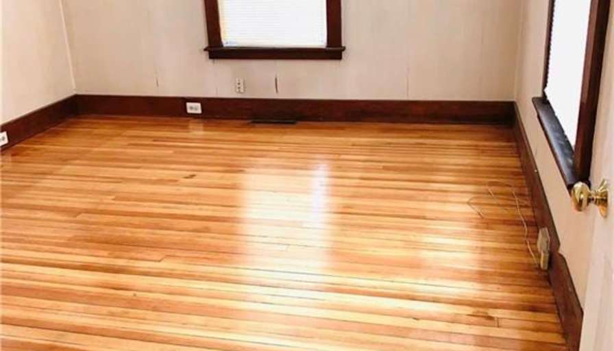 Staphin's room