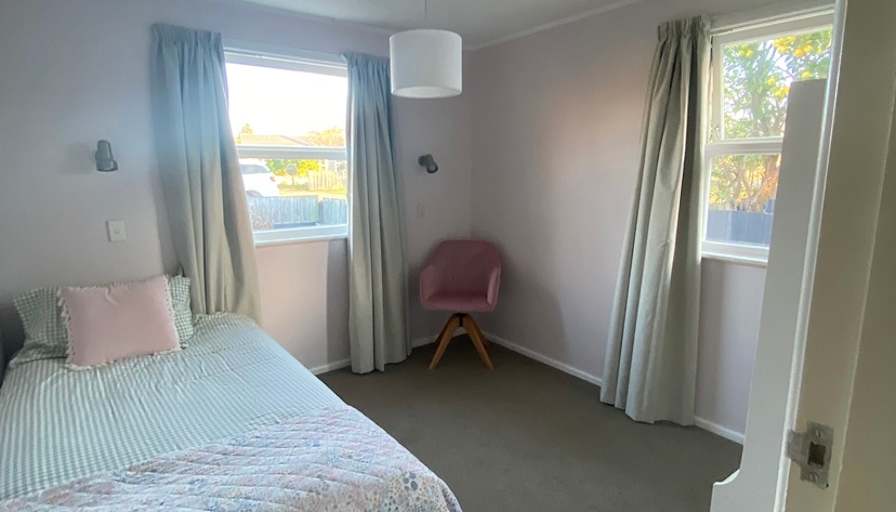 Hannah's room