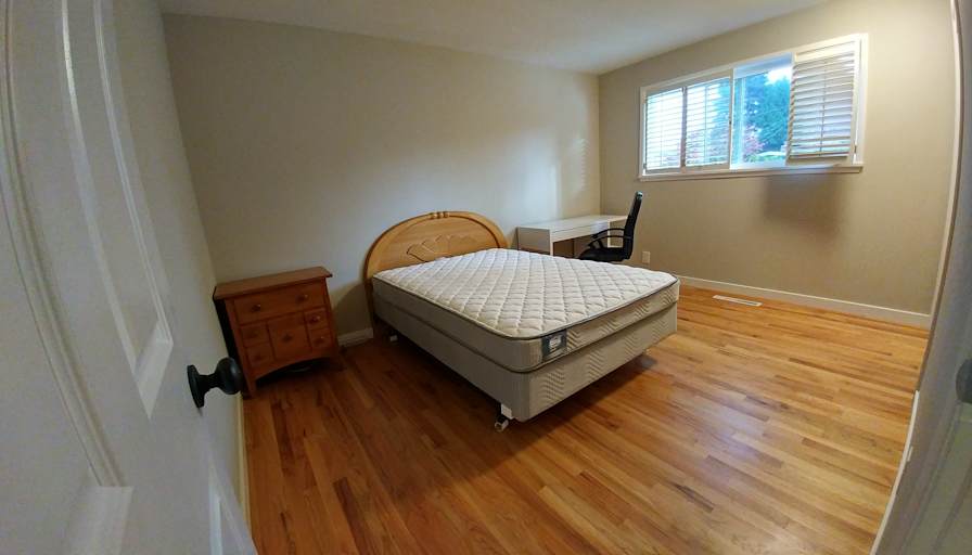 Irene's room