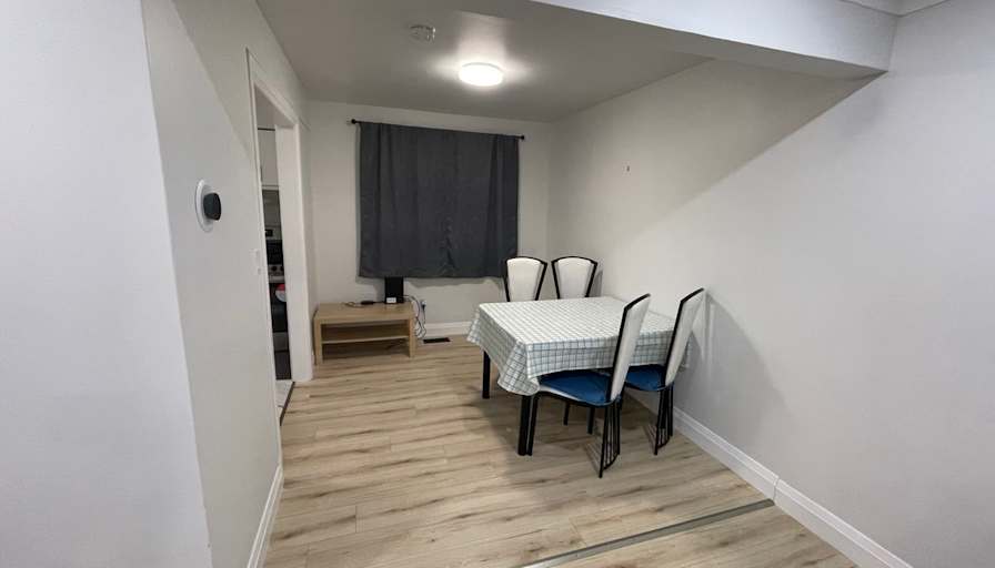 Ziyo's room