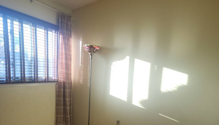 Sam's room