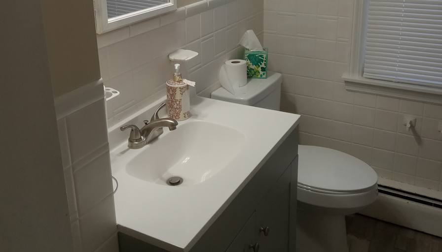 Lisa's room