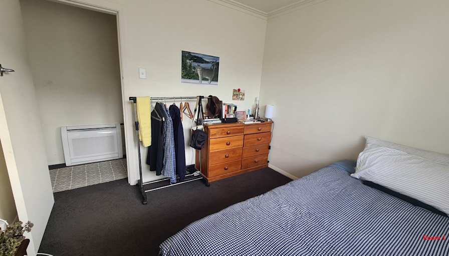 Furnished room in a house · Campbells Road, Pine Hill, Otago 9010-1