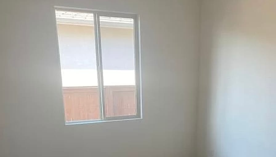 Sarah's room