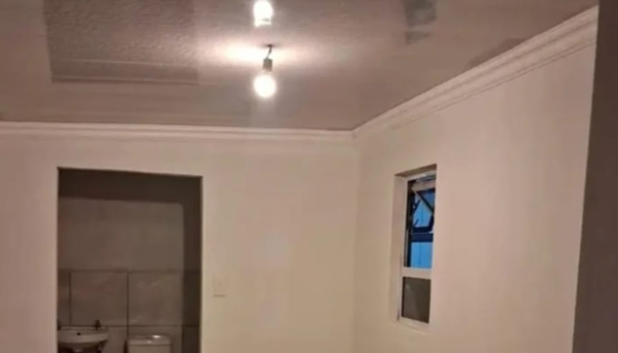 Cynthia's room