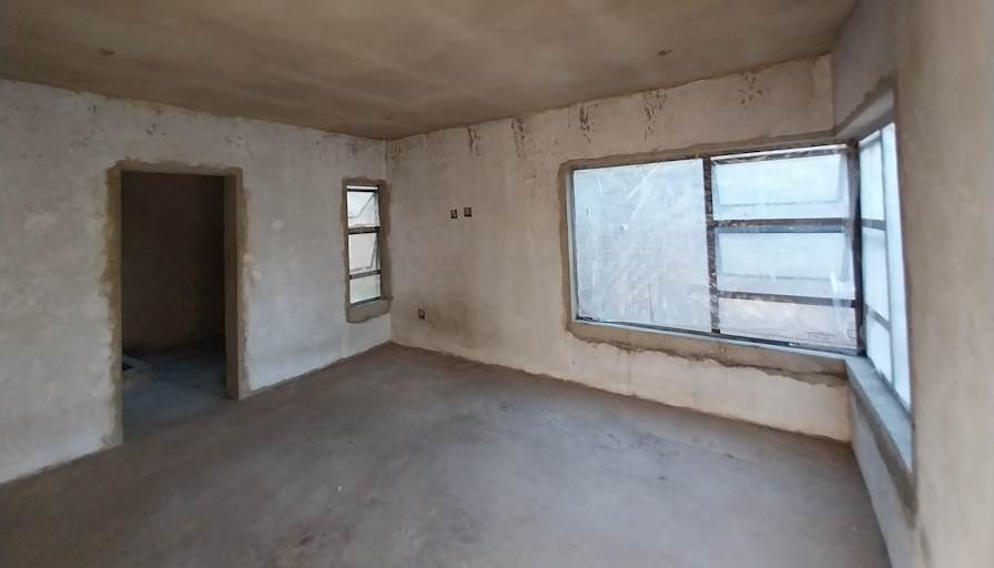 Lerato's room