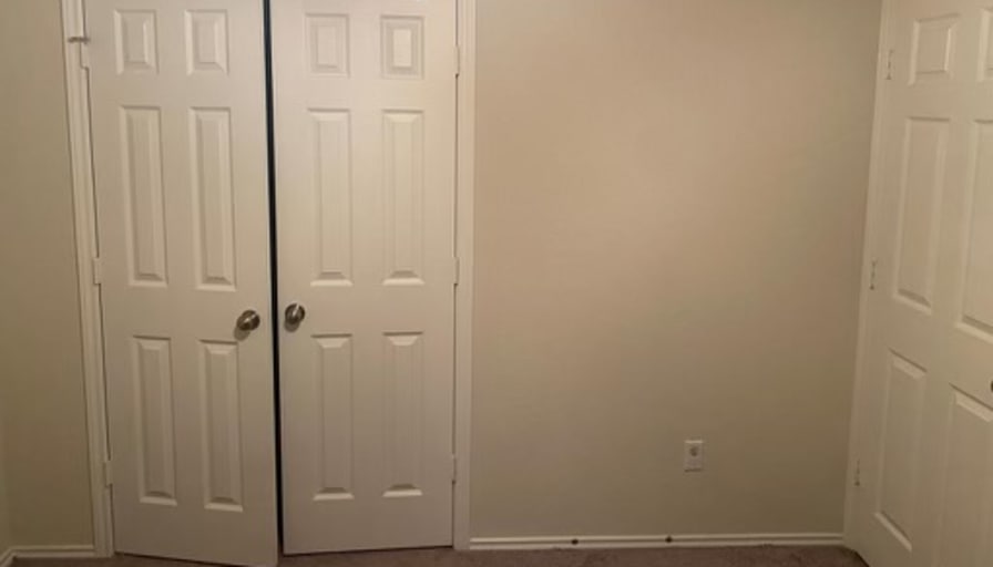 Joana's room