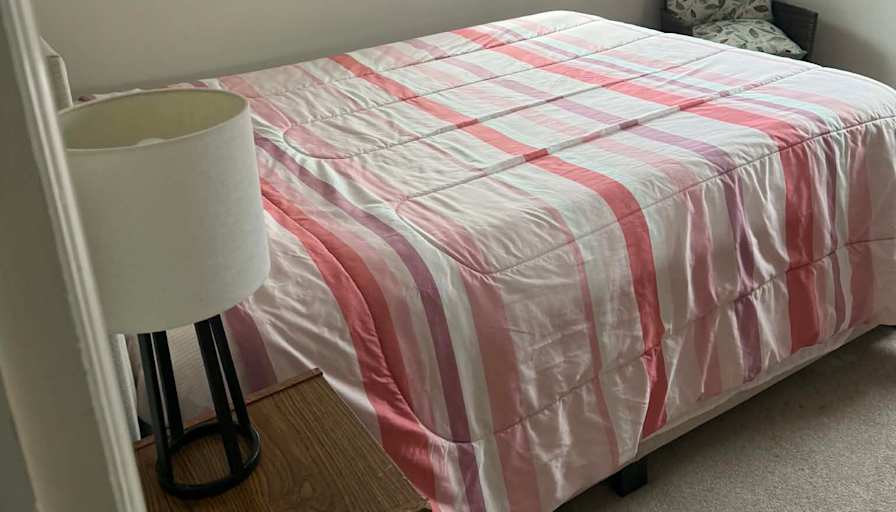 Lin's room