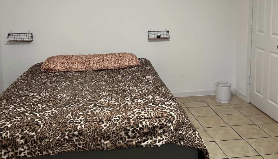 CECE's room