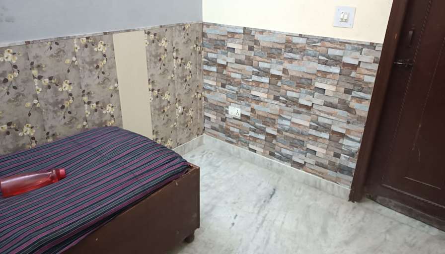Rajat Raina's room