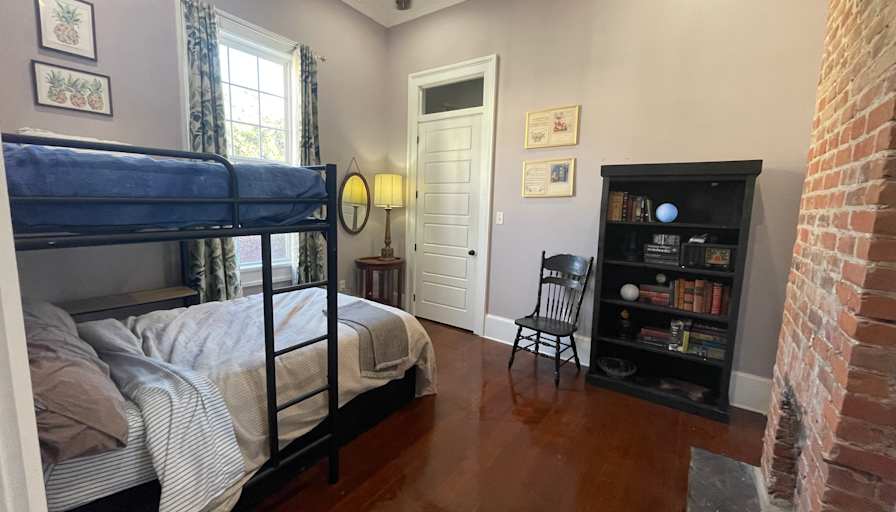 anne's room